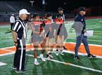Photo from the gallery "California @ San Ramon Valley (EBAL Championship)"