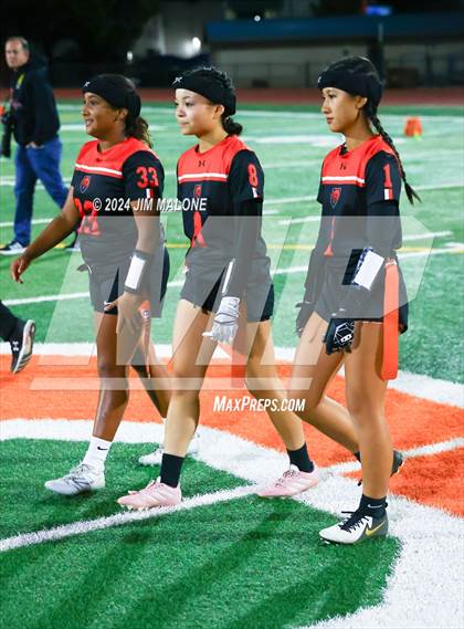 Thumbnail 2 in California @ San Ramon Valley (EBAL Championship) photogallery.