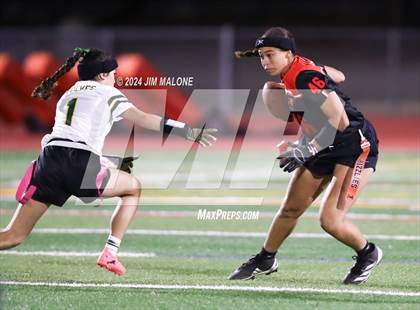 Thumbnail 2 in California @ San Ramon Valley (EBAL Championship) photogallery.