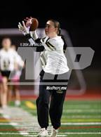 Photo from the gallery "California @ San Ramon Valley (EBAL Championship)"