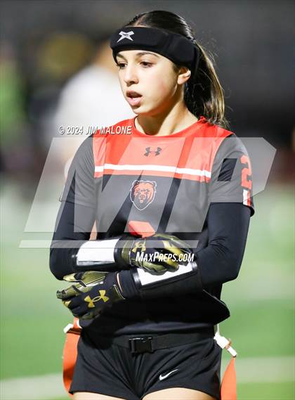 Thumbnail 1 in California @ San Ramon Valley (EBAL Championship) photogallery.