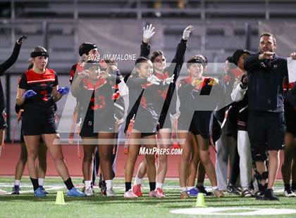 Thumbnail 2 in California @ San Ramon Valley (EBAL Championship) photogallery.
