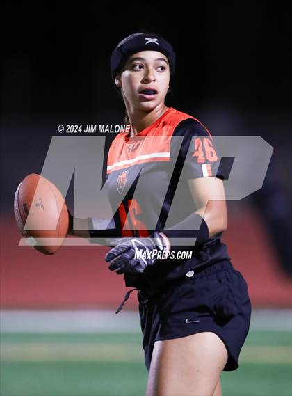 Thumbnail 3 in California @ San Ramon Valley (EBAL Championship) photogallery.