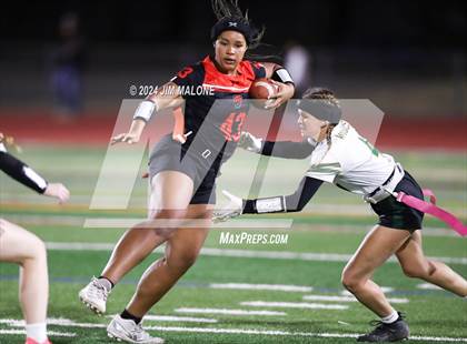 Thumbnail 2 in California @ San Ramon Valley (EBAL Championship) photogallery.