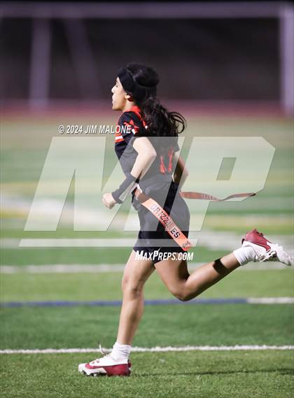 Thumbnail 2 in California @ San Ramon Valley (EBAL Championship) photogallery.