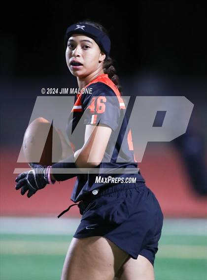 Thumbnail 2 in California @ San Ramon Valley (EBAL Championship) photogallery.