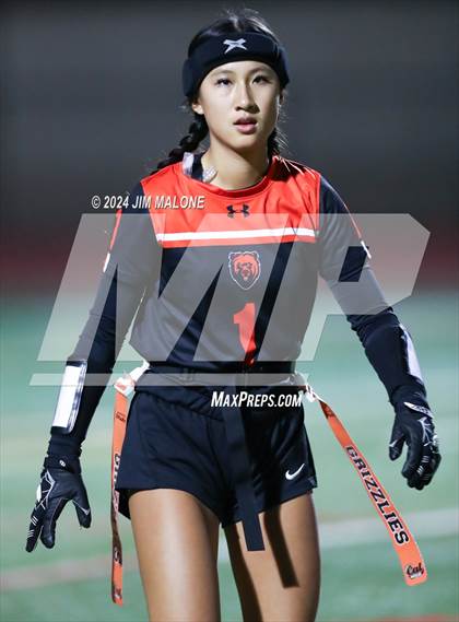 Thumbnail 3 in California @ San Ramon Valley (EBAL Championship) photogallery.