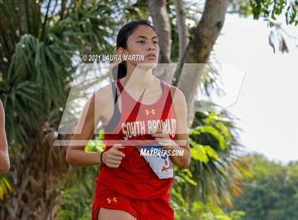 Thumbnail 3 in Dillard BCAA Meet photogallery.