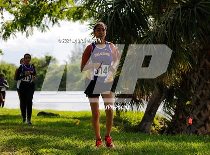 Thumbnail 3 in Dillard BCAA Meet photogallery.