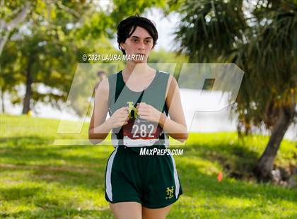 Thumbnail 1 in Dillard BCAA Meet photogallery.