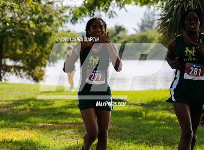 Thumbnail 1 in Dillard BCAA Meet photogallery.