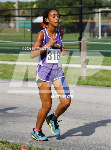 Thumbnail 1 in Dillard BCAA Meet photogallery.