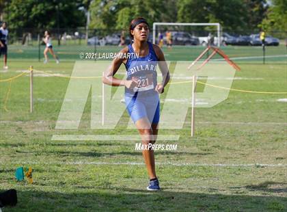 Thumbnail 3 in Dillard BCAA Meet photogallery.