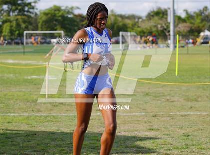 Thumbnail 3 in Dillard BCAA Meet photogallery.