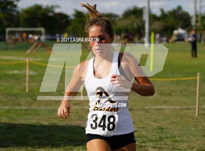 Thumbnail 1 in Dillard BCAA Meet photogallery.