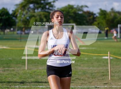 Thumbnail 1 in Dillard BCAA Meet photogallery.