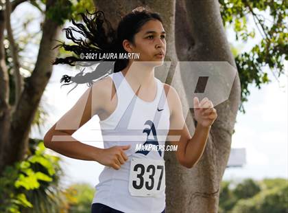 Thumbnail 2 in Dillard BCAA Meet photogallery.
