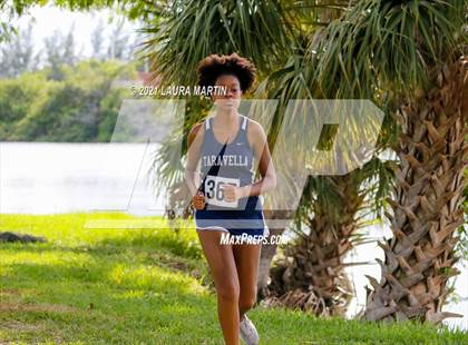 Thumbnail 3 in Dillard BCAA Meet photogallery.