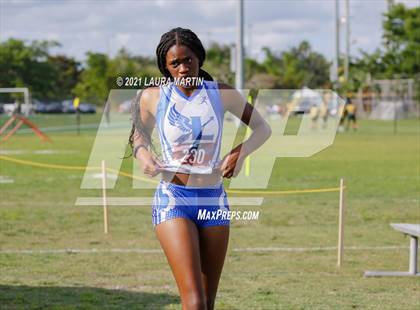 Thumbnail 1 in Dillard BCAA Meet photogallery.