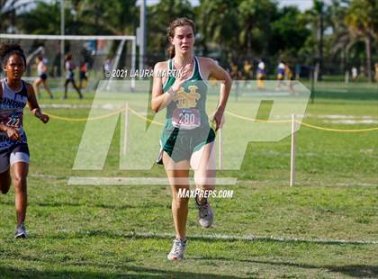 Thumbnail 1 in Dillard BCAA Meet photogallery.