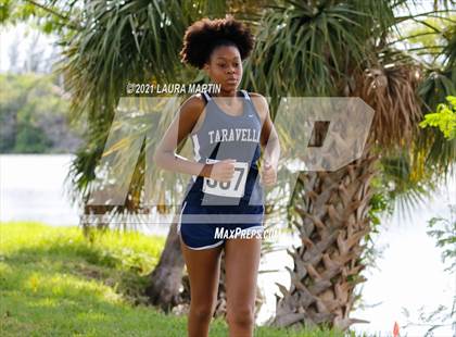 Thumbnail 1 in Dillard BCAA Meet photogallery.