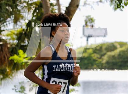 Thumbnail 3 in Dillard BCAA Meet photogallery.