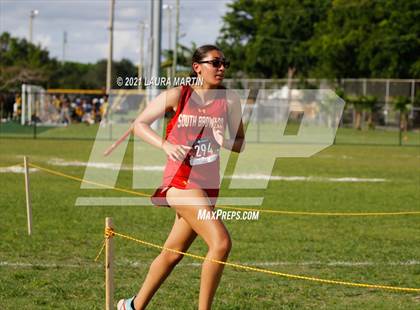 Thumbnail 1 in Dillard BCAA Meet photogallery.