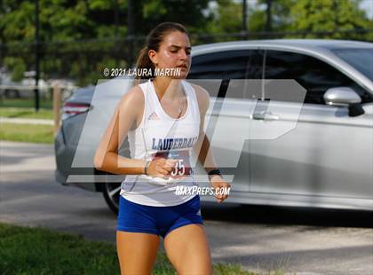 Thumbnail 1 in Dillard BCAA Meet photogallery.