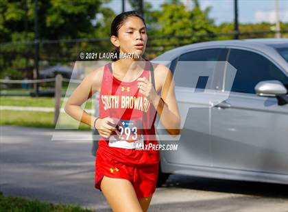 Thumbnail 1 in Dillard BCAA Meet photogallery.