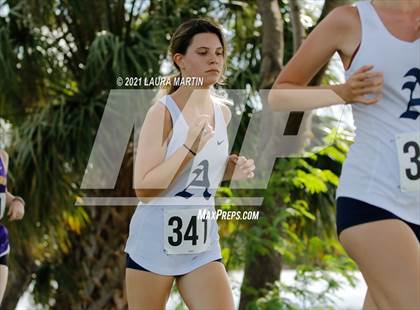 Thumbnail 1 in Dillard BCAA Meet photogallery.