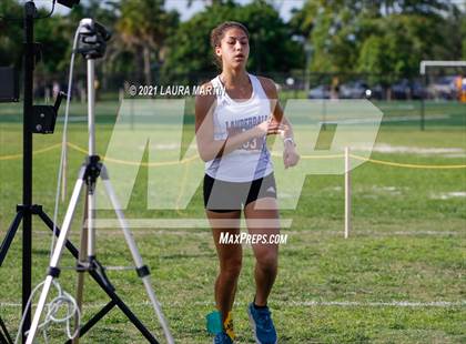 Thumbnail 1 in Dillard BCAA Meet photogallery.