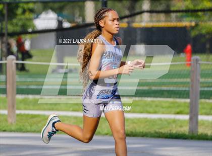 Thumbnail 1 in Dillard BCAA Meet photogallery.