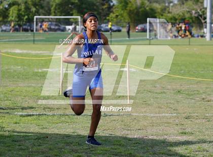 Thumbnail 1 in Dillard BCAA Meet photogallery.
