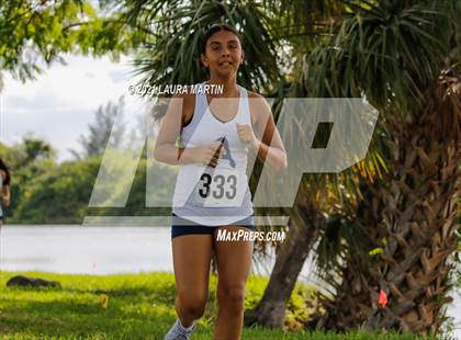 Thumbnail 1 in Dillard BCAA Meet photogallery.
