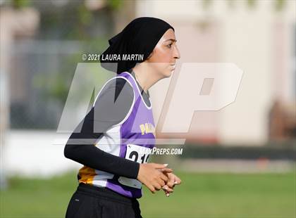 Thumbnail 2 in Dillard BCAA Meet photogallery.