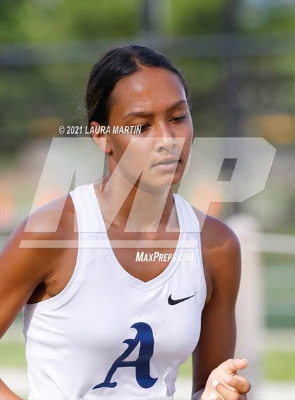 Thumbnail 1 in Dillard BCAA Meet photogallery.