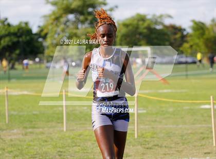 Thumbnail 1 in Dillard BCAA Meet photogallery.
