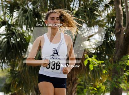 Thumbnail 3 in Dillard BCAA Meet photogallery.
