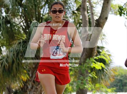 Thumbnail 1 in Dillard BCAA Meet photogallery.