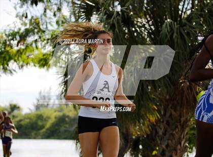 Thumbnail 1 in Dillard BCAA Meet photogallery.