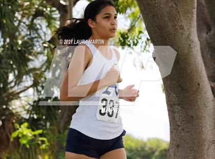 Thumbnail 3 in Dillard BCAA Meet photogallery.