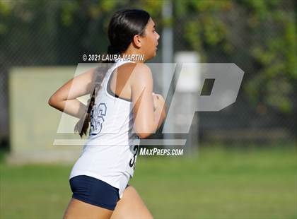 Thumbnail 2 in Dillard BCAA Meet photogallery.