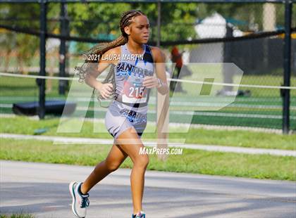 Thumbnail 2 in Dillard BCAA Meet photogallery.