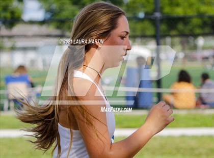 Thumbnail 1 in Dillard BCAA Meet photogallery.