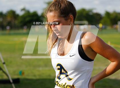 Thumbnail 2 in Dillard BCAA Meet photogallery.