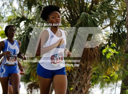 Thumbnail 1 in Dillard BCAA Meet photogallery.