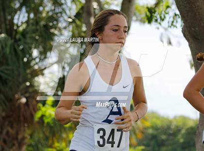 Thumbnail 1 in Dillard BCAA Meet photogallery.