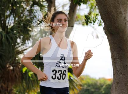 Thumbnail 1 in Dillard BCAA Meet photogallery.