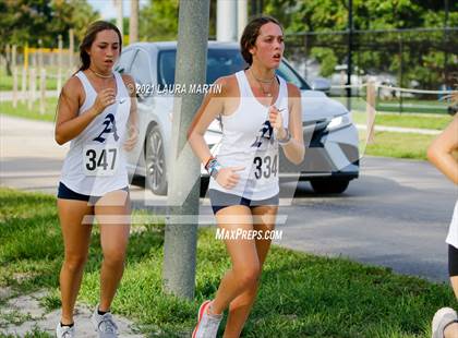 Thumbnail 1 in Dillard BCAA Meet photogallery.