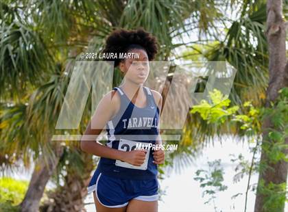 Thumbnail 2 in Dillard BCAA Meet photogallery.